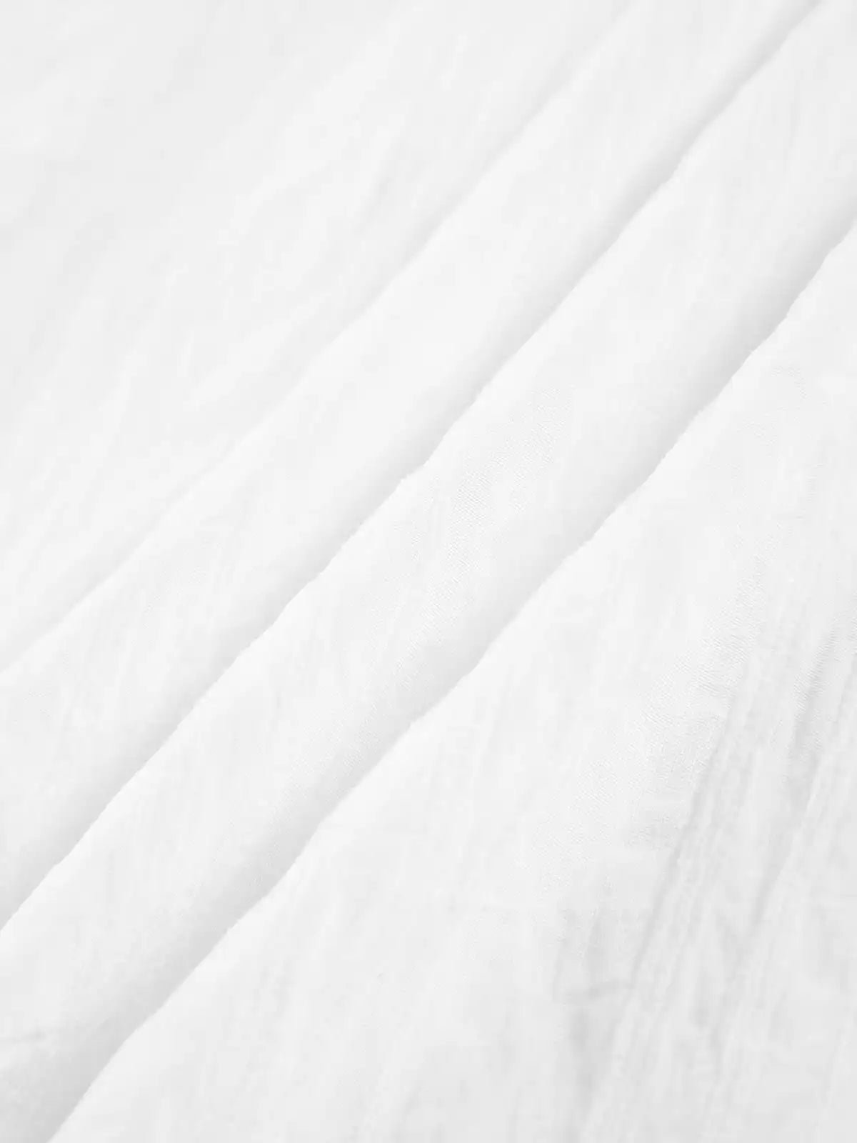 Vacation Dresses- Summer Romance Women's Fit & Flare Embroidered Midi Dress for Garden Parties- - Pekosa Women Fashion