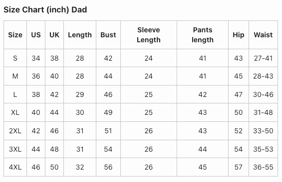 Xmas Pajamas- Family Matching Pajama Sets with 'Oh My Deer' Reindeer for Thanksgiving & Christmas- - Pekosa Women Clothing