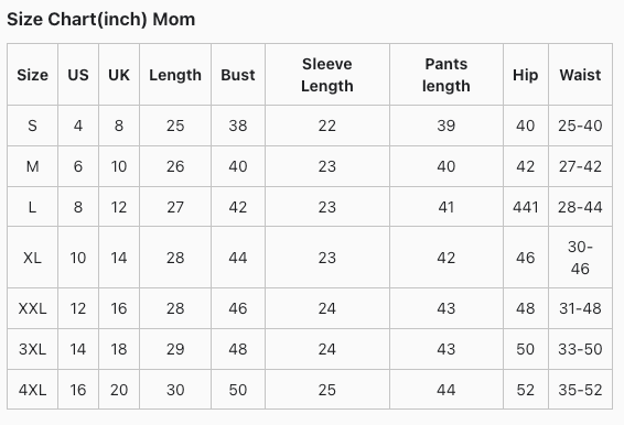 Xmas Pajamas- Family Matching Pajama Sets with Santa Claus for Thanksgiving & Christmas- - Pekosa Women Clothing