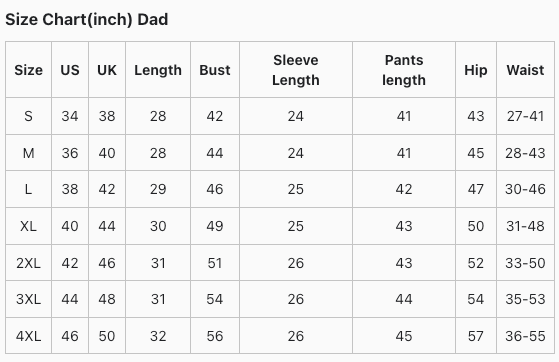 Xmas Pajamas- Family Matching Pajama Sets with Santa Claus for Thanksgiving & Christmas- - Pekosa Women Clothing