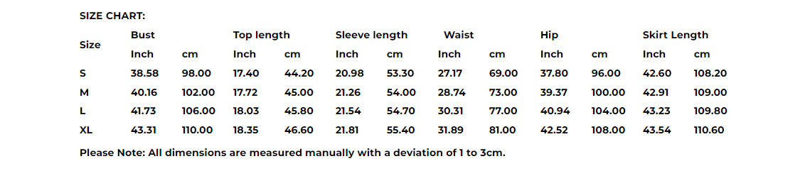 Women's Suit Lapel Patchwork Coat Skirt Two-piece Set Including Belt