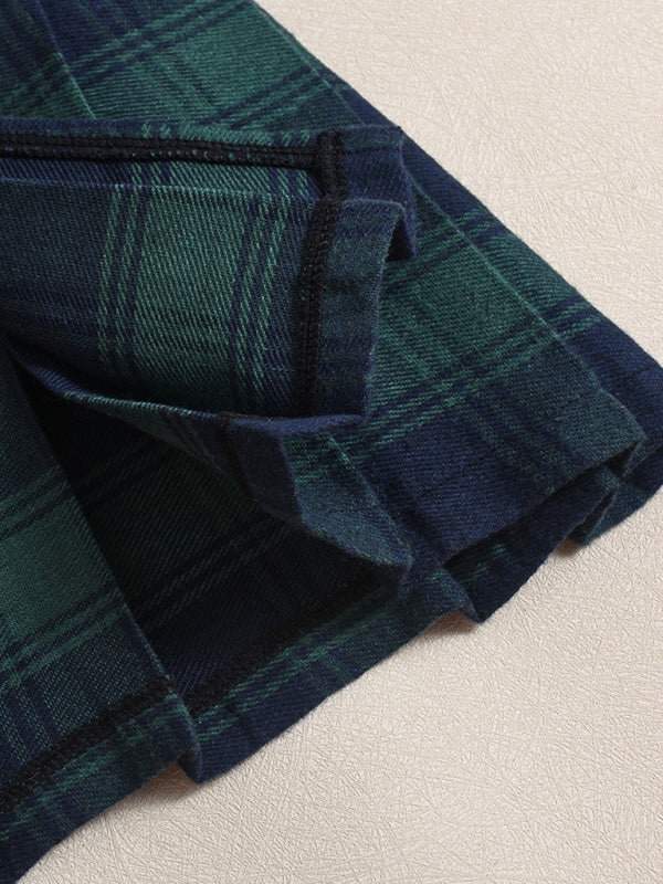 Lingerie - See-through skirt mesh underwear JK uniform playful underwear fun suit