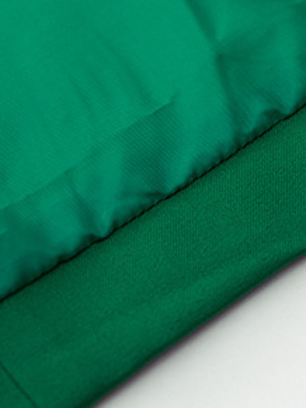 Blazers- Solid Open Front Shawl Lapels Blazer- - Pekosa Women Clothing