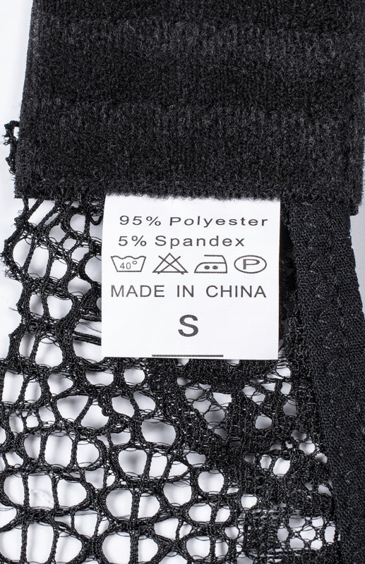 Lingerie- Lace 2 Piece Bralette and High Waisted Lace-Up Panty - Lingerie Duo- - Pekosa Women Clothing