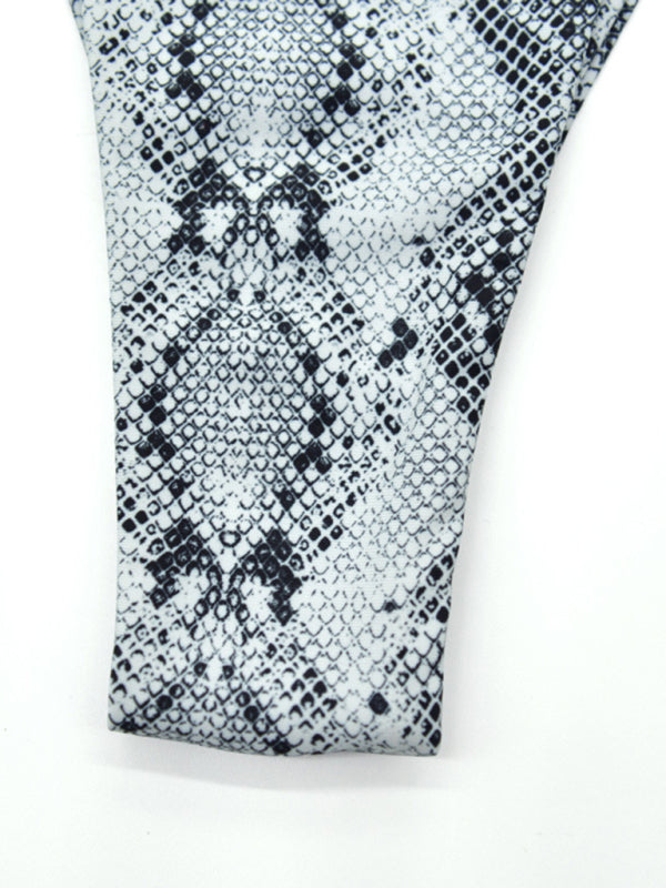 Swimsuits- Wireless Tube Bra and Tie-Side Thongs in a Solid Brazilian 2-Piece Swimwear- - Pekosa Women Clothing