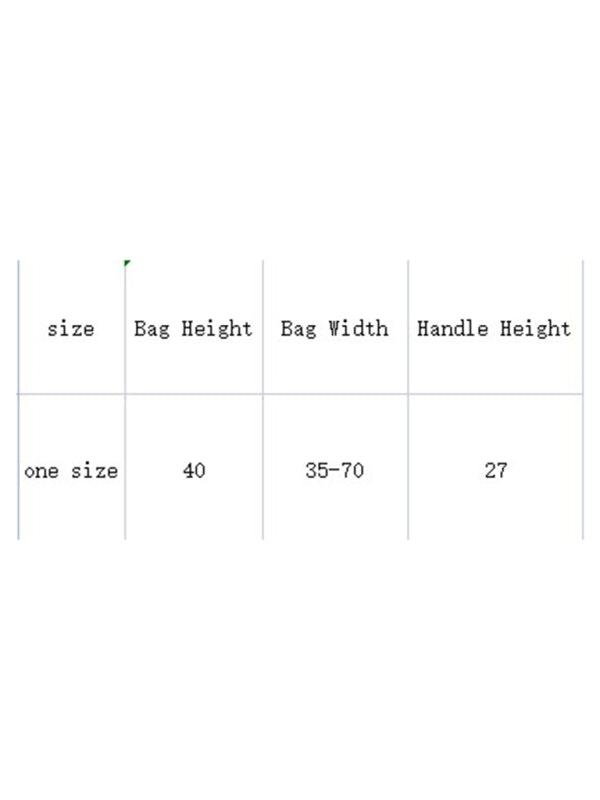 Tote Bags- Faux Leather Tote Shoulder Large Handbag- - Pekosa Women Clothing