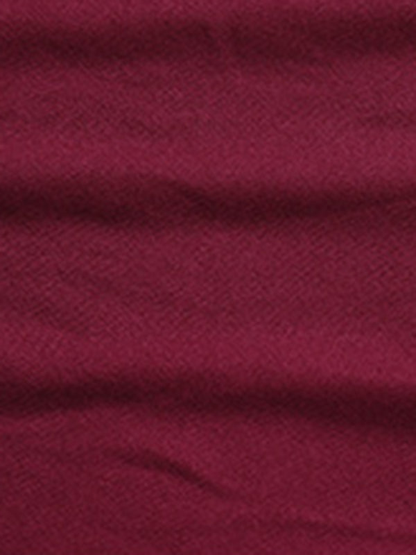 Tunic Dresses- Swiss Dot Tiered Tunic Dress with Flowy Bishop 3/4 Sleeves- - Pekosa Women Clothing