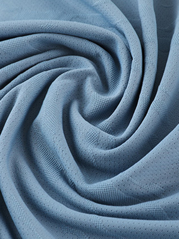 Vests- Men's Quick-Drying Sleeveless Vest Activewear Top- - Pekosa Women Clothing