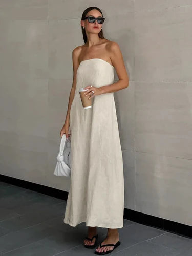 Top Tube Dresses for 2025 - Trends and Styles You Can't Miss