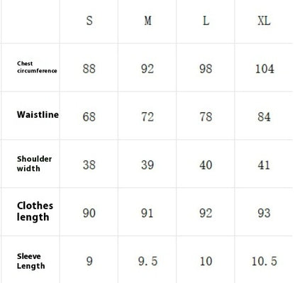 Retro Women's V-neck Half Sleeve Waist Dress