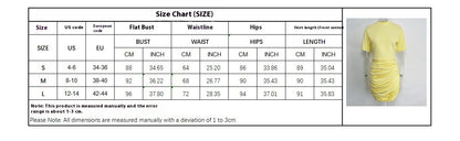 Knitted Slim Fit Slimming Women T-shirt Skirt