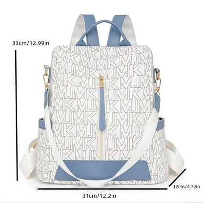 Backpacks - Daily Backpack for All Your Needs
