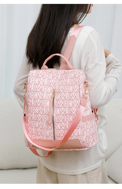 Backpacks - Daily Backpack for All Your Needs
