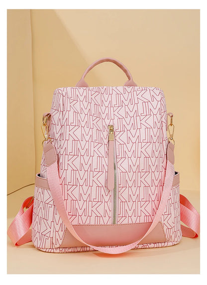 Backpacks - Daily Backpack for All Your Needs