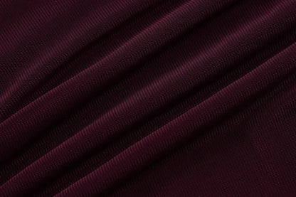 Party-Minikleid mit Rüschen und lustigem Saum