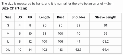 Coats- Solid Thick Wool Notch Lapels Trench Coat- - Pekosa Women Clothing