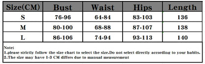 Elegant Dresses - Elegant Animal Print Gala Dress Winter High Neck Gown