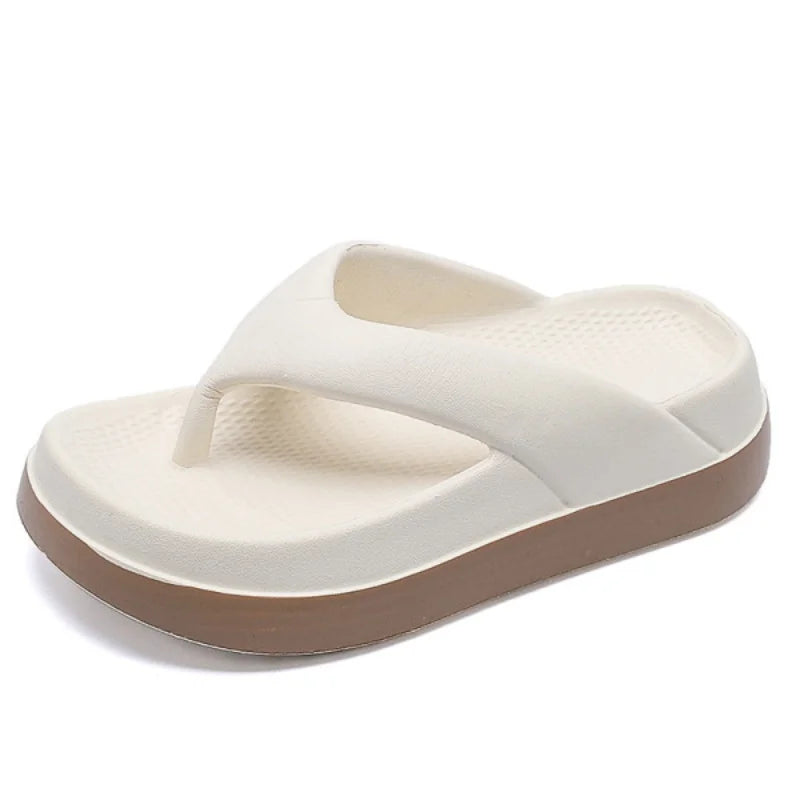 Flip Flops - Ergonomic Summer Slippers All Day Long Flip-Flops