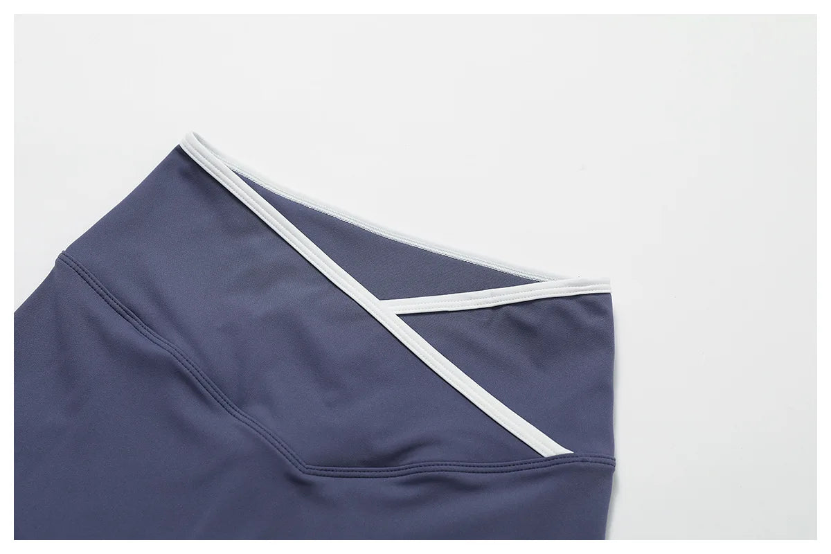 Gym Outfits - Quick-Dry Athletic Sets for Yoga 2 Piece Gym Style Outfit