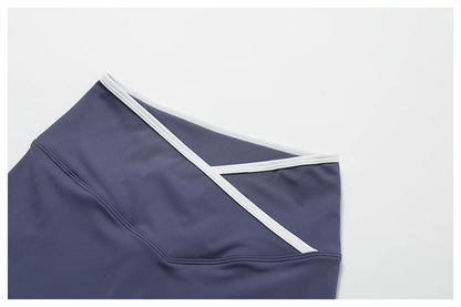 Gym Outfits - Quick-Dry Athletic Sets for Yoga 2 Piece Gym Style Outfit