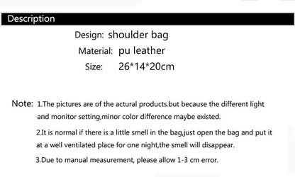 Handbags- Multi-Purpose Handbag Faux Leather Tote Bag for Work & Leisure- - Pekosa Women Fashion