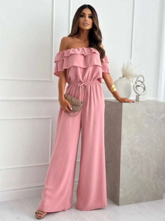 Jumpsuits-Summer-Outfit-Off-the-Shoulder-Jumpsuit-8