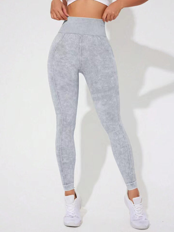 Leggings - Women's Quick-Dry Leggings for Fitness