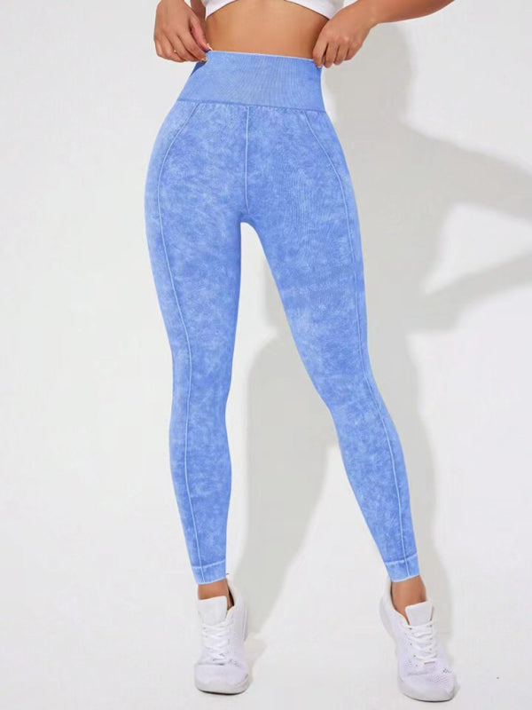 Leggings - Women's Quick-Dry Leggings for Fitness