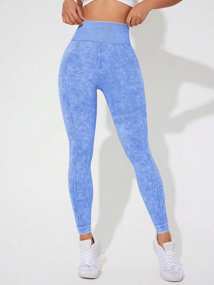 Leggings - Women's Quick-Dry Leggings for Fitness