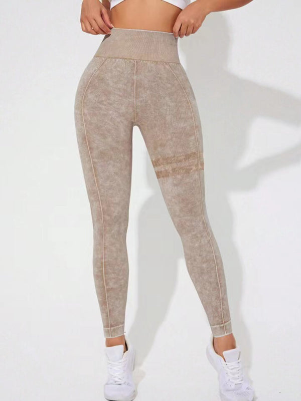 Leggings - Women's Quick-Dry Leggings for Fitness