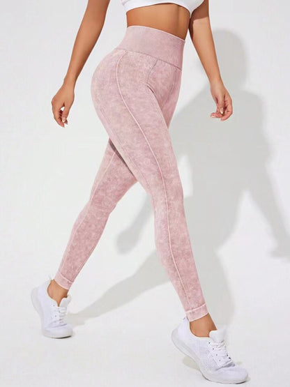 Leggings - Women's Quick-Dry Leggings for Fitness