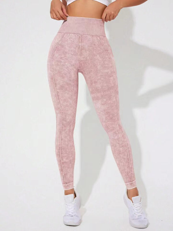 Leggings - Women's Quick-Dry Leggings for Fitness