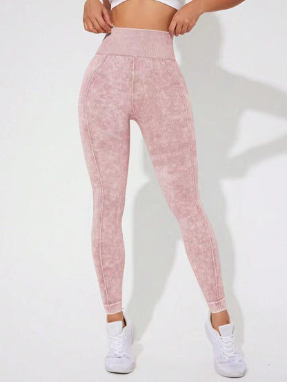 Leggings - Women's Quick-Dry Leggings for Fitness