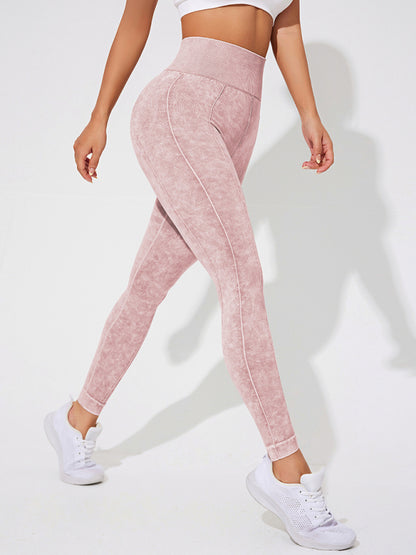 Leggings - Women's Quick-Dry Leggings for Fitness