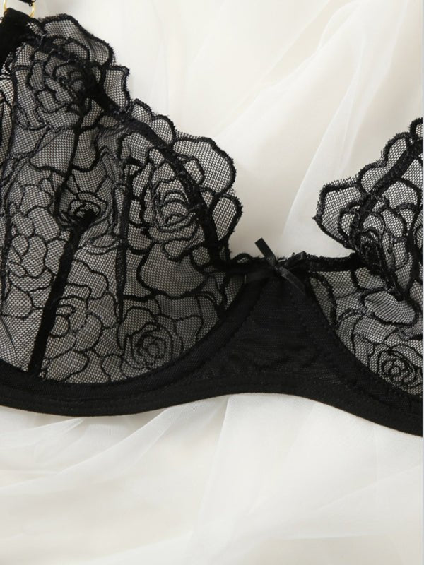 Lingerie - Sensual Lace Lingerie Sets for Special Nights – Shop Now