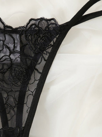Lingerie - Sensual Lace Lingerie Sets for Special Nights – Shop Now
