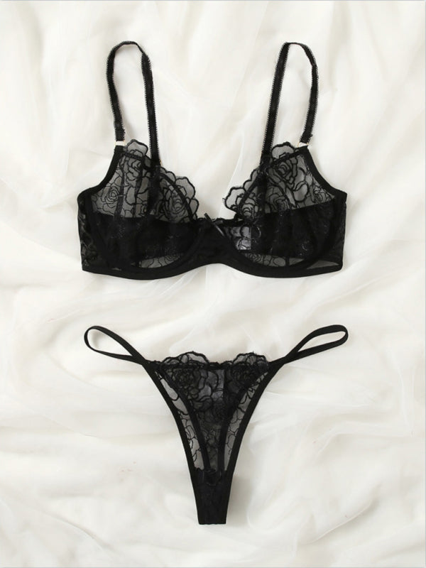 Lingerie - Sensual Lace Lingerie Sets for Special Nights – Shop Now