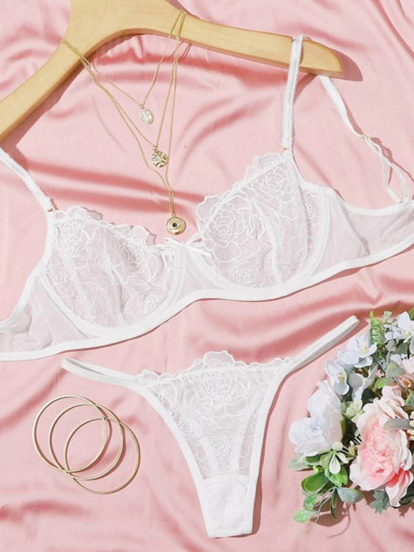 Lingerie - Sensual Lace Lingerie Sets for Special Nights – Shop Now