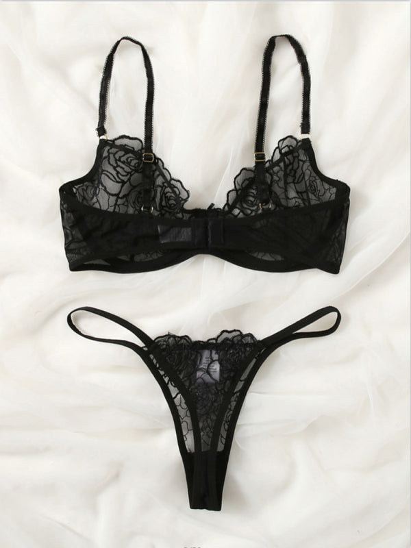 Lingerie - Sensual Lace Lingerie Sets for Special Nights – Shop Now