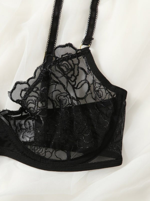 Lingerie - Sensual Lace Lingerie Sets for Special Nights – Shop Now