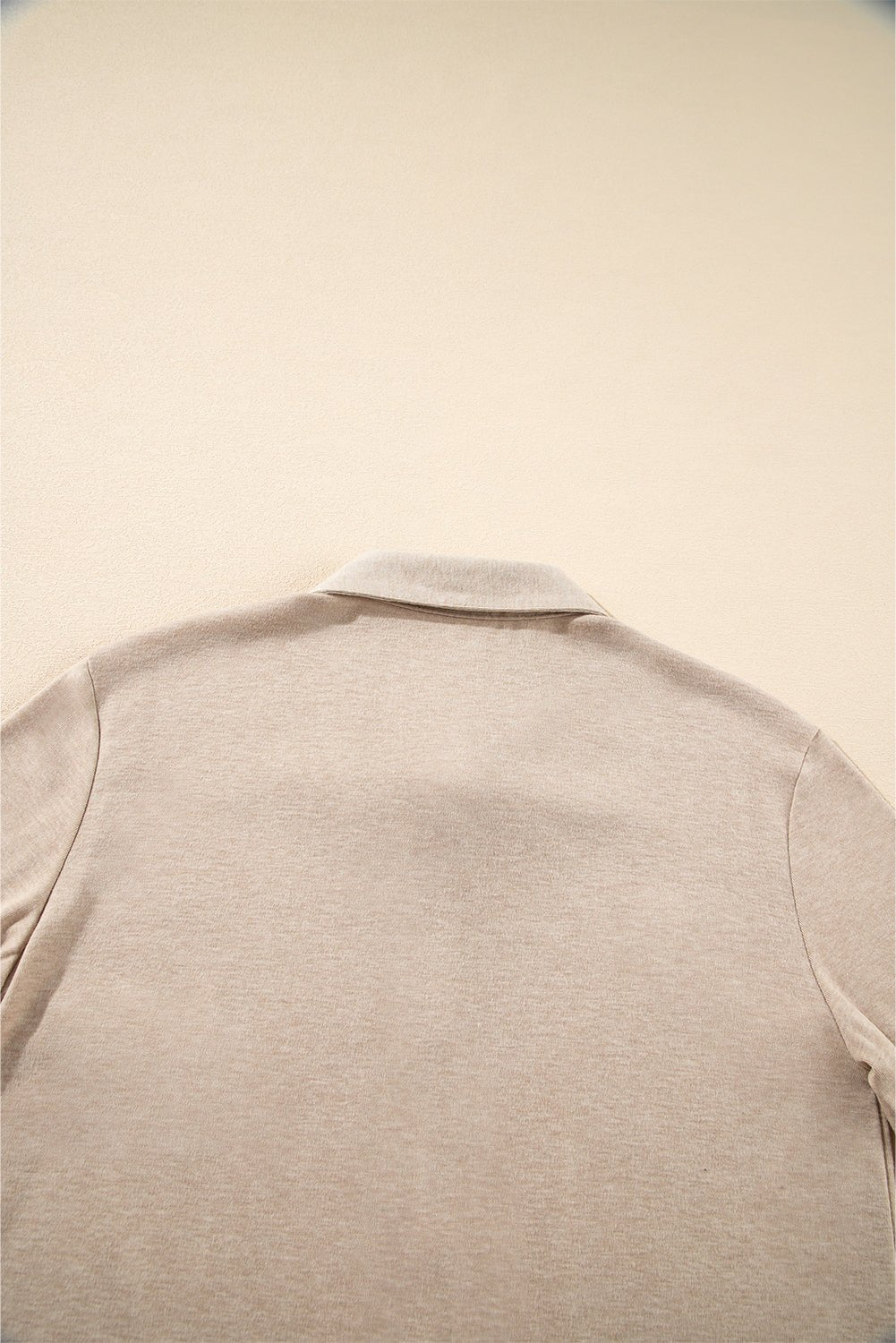 Loungewear - Casual 3-Piece Solid Loungewear Set for Women