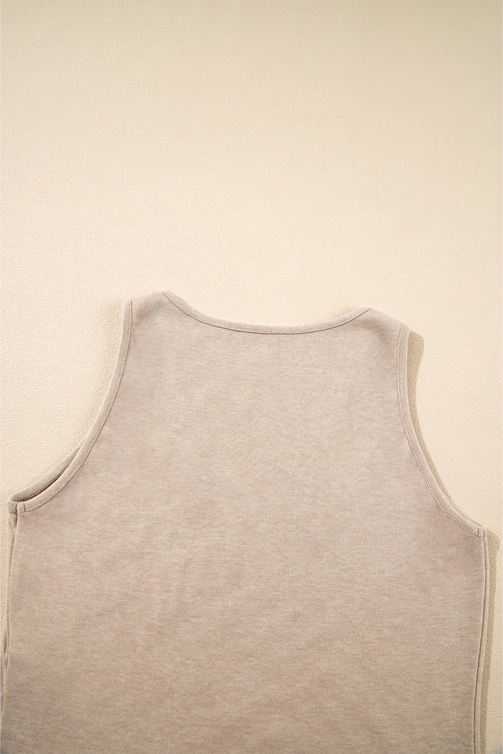 Loungewear - Casual 3-Piece Solid Loungewear Set for Women