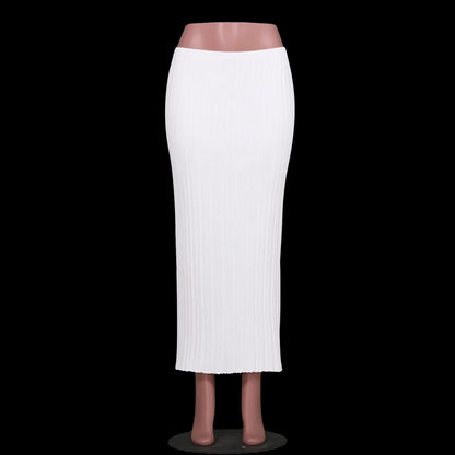 Maxi Skirts- Convertible Maxi Skirt/Dress for Enjoying Sunny Days- - Pekosa Women Fashion