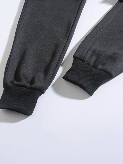 Men Pants - Men’s Joggers – Urban Hip-Hop Look Pants