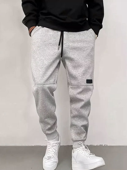 Men Pants - Men’s Joggers – Urban Hip-Hop Look Pants