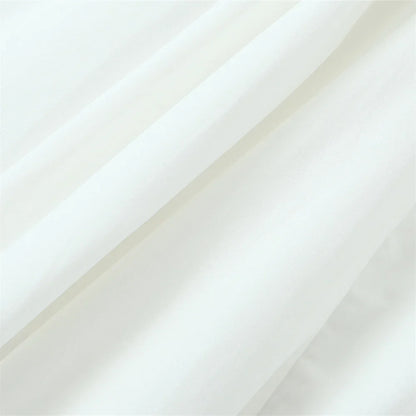Midi Dresses- Halter Dress Perfect for Garden Weddings- - Pekosa Women Fashion