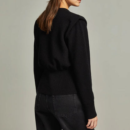 Cardigans - Fashion Personality Knitted Cardigan Women Coat