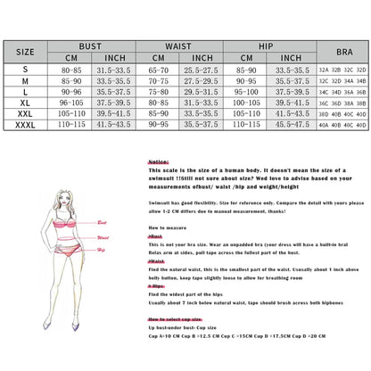 One Piece Swimsuit - Elegant One-Piece Swimsuit with Belt Detail for Chic Beachwear