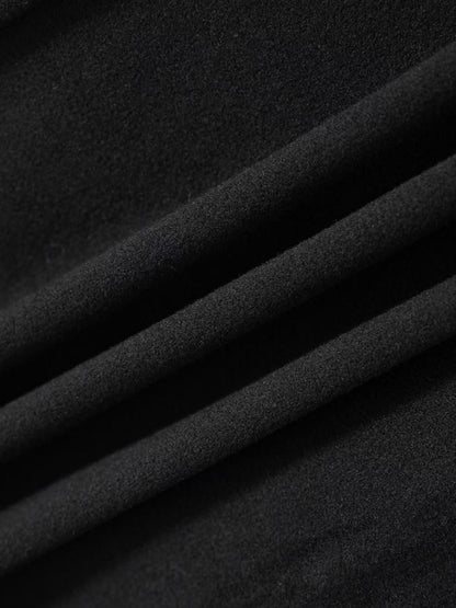 Pants - Wide-Leg Lounge Pants for Women