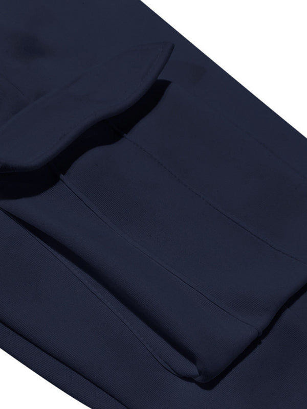 Pencil Pants - Men's Cargo Jogger Pants